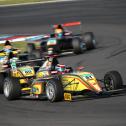 ADAC Formel 4, Neuhauser Racing, Michael Waldherr